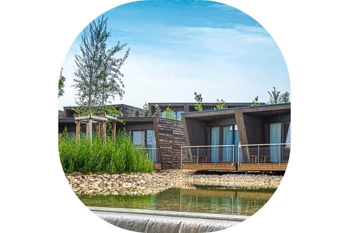 Sejour CSE Hôtel Ecolodgee