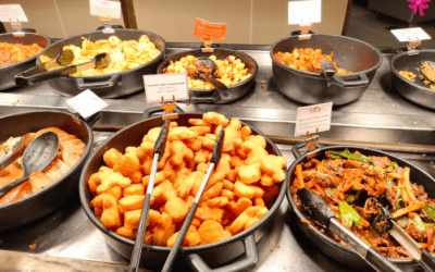 Où manger à Disneyland Paris ? Le guide complet pour vos sorties groupe CSE